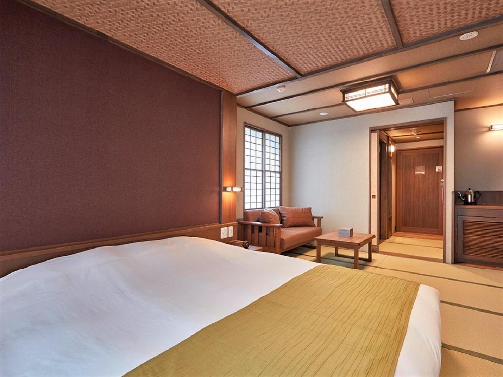 Yukinohana- 最推薦的越後湯澤溫泉高級飯店