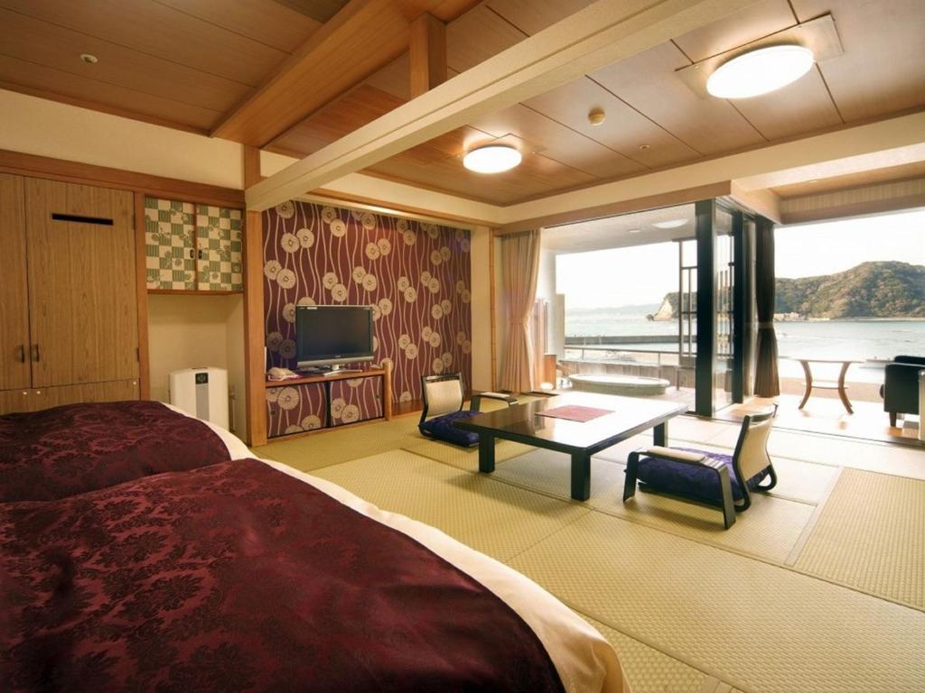 基赤木日式旅館（Kichimu）