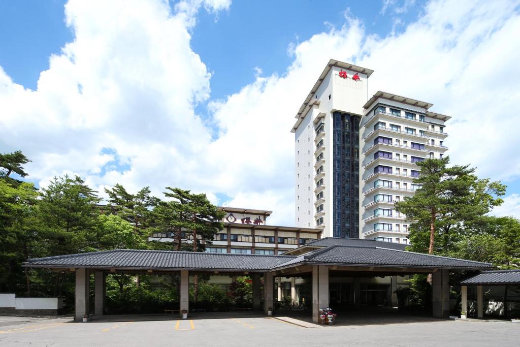 櫻井酒店（Hotel Sakurai）