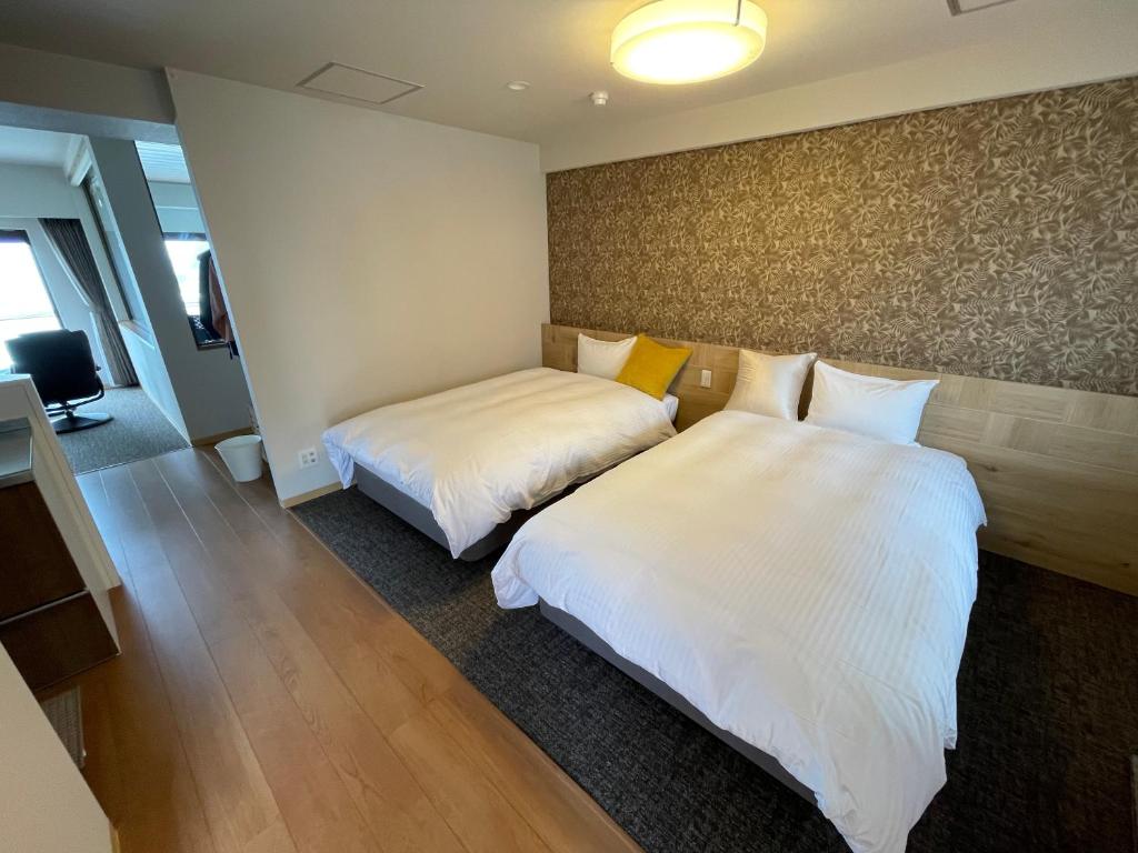 熱海美景私人溫泉公寓式酒店（Grandview Atami Private Hot Spring Condominium Hotel）