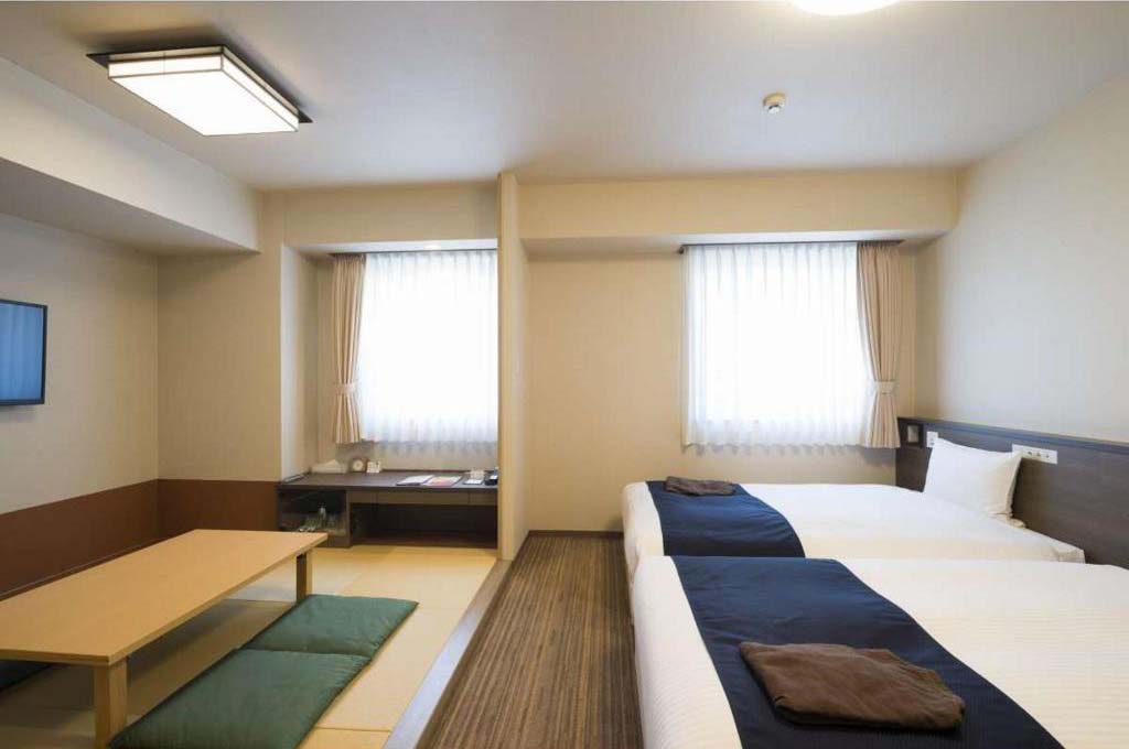 WBF旭川大酒店（Hotel WBF Grande Asahikawa） - 最推薦的旭川親子飯店