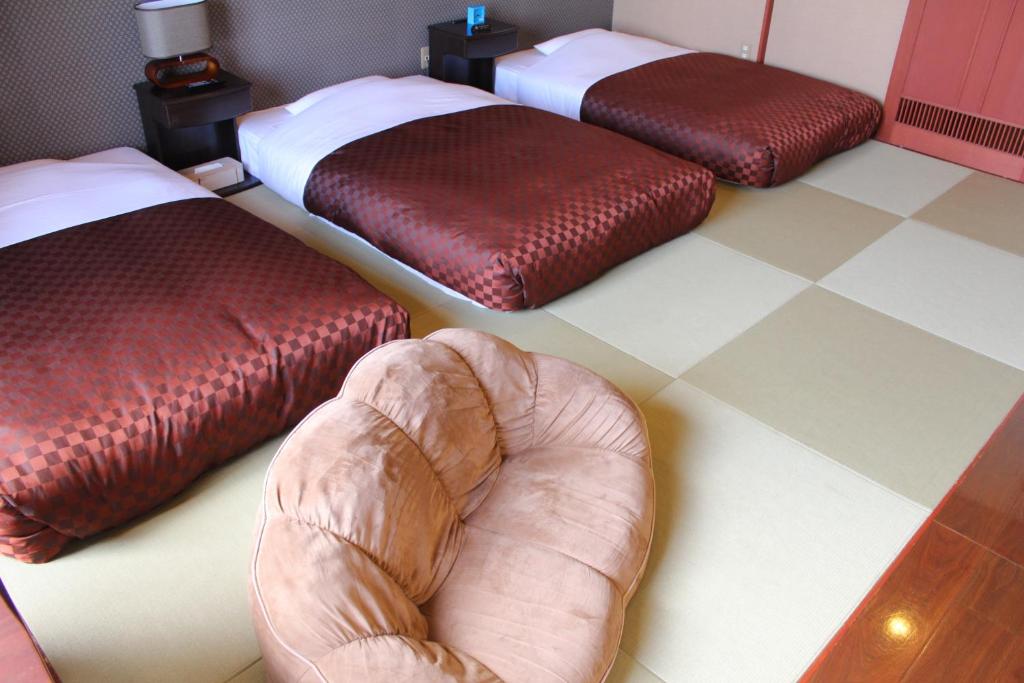 汐彩酒店（Hotel Shiosai）