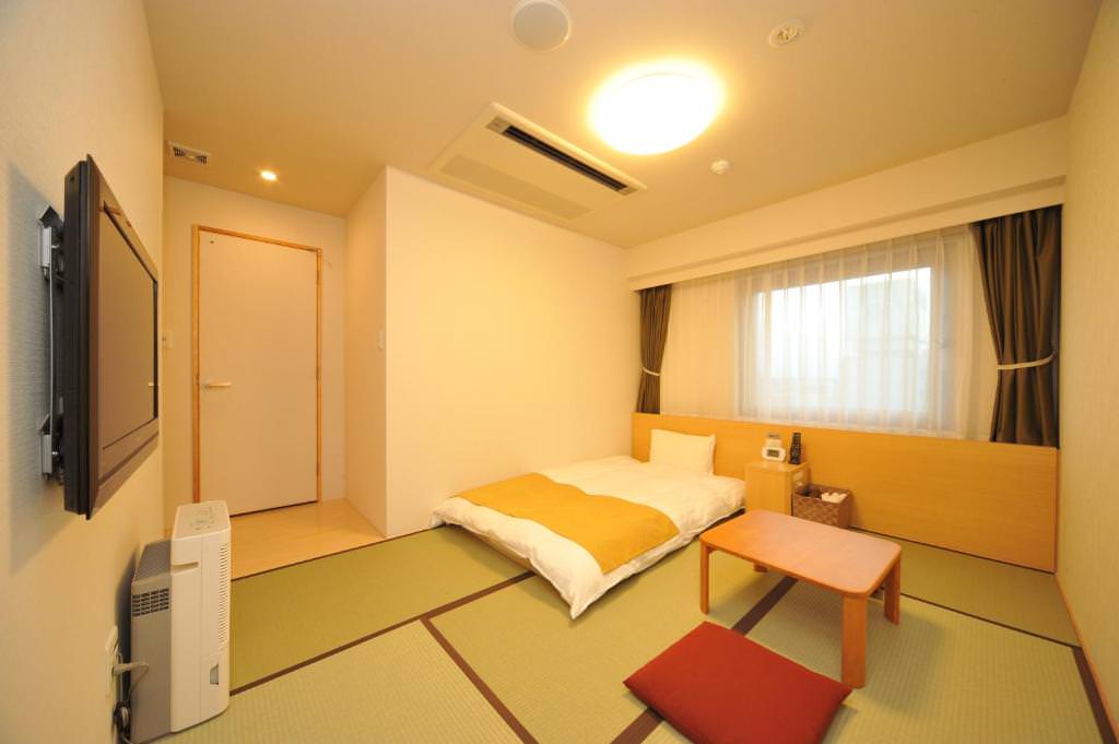 多美迎帶廣飯店（Dormy Inn Obihiro）