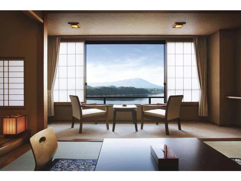 繋溫泉紫苑飯店（Tsunagi Onsen Hotel Shion）