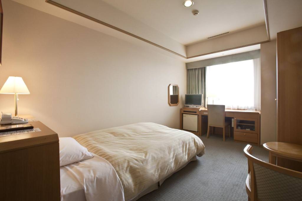 名古屋梅爾帕爾克酒店（Hotel Mielparque Nagoya）