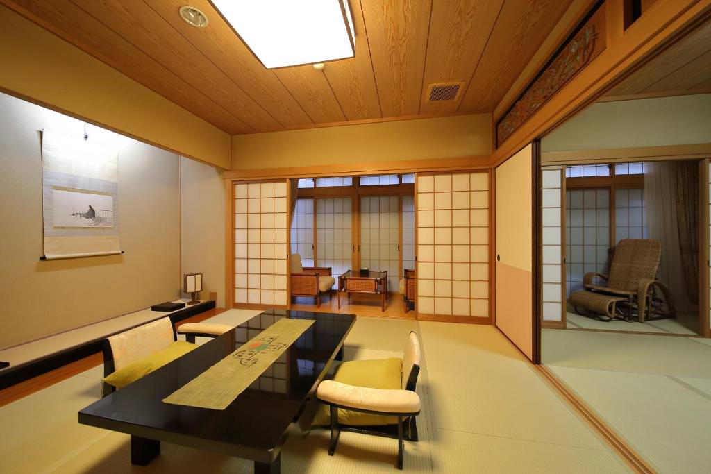 純和風料理旅館Kinoe（Kyoto Ryokan Kinoe） - 最推薦京都料理旅館