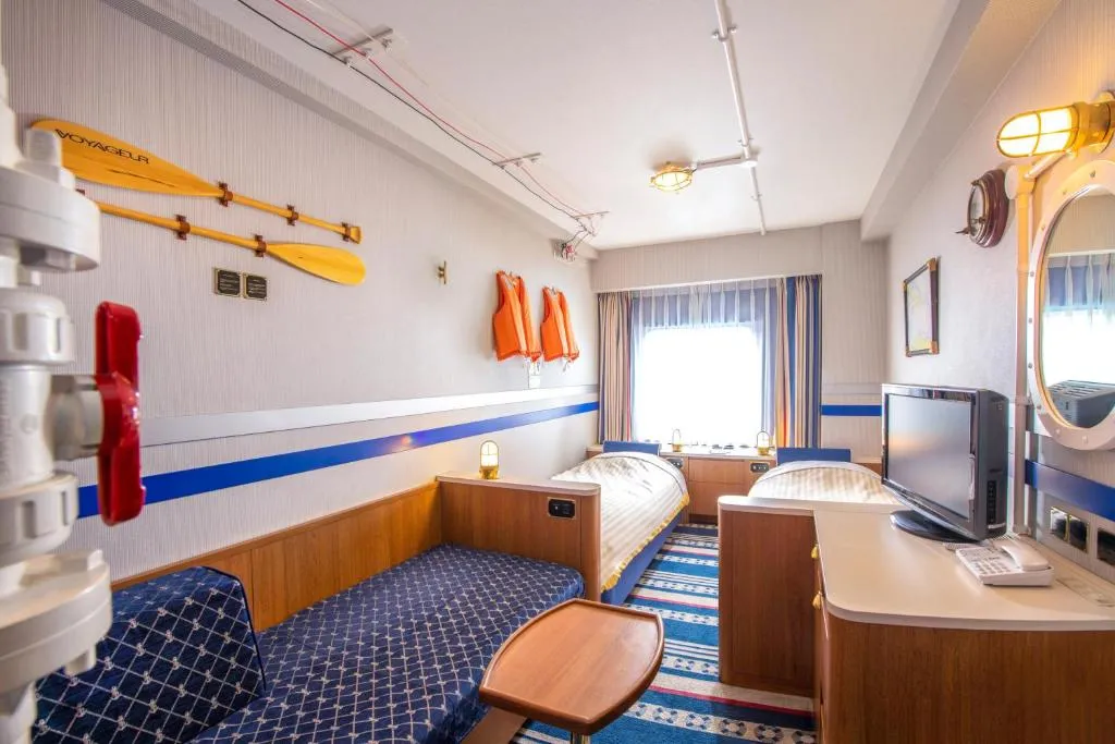 Tokyo Bay Maihama Hotel First Resort - 最推薦舞濱飯店